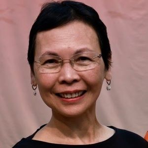 Meet your Posher, Hao